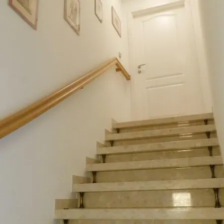 Ferienwohnung Am Kuckucksstuhl * Jerichow